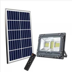 Outdoor solar Projector Light 60W