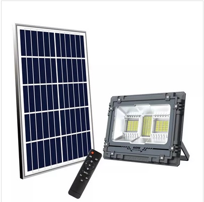 Outdoor solar Projector Light 60W