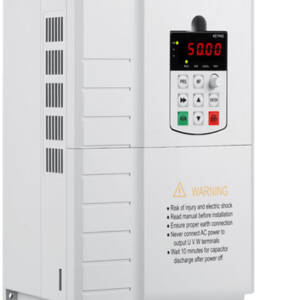 Solar Water Pump Inverter 5.5KW Sorotec