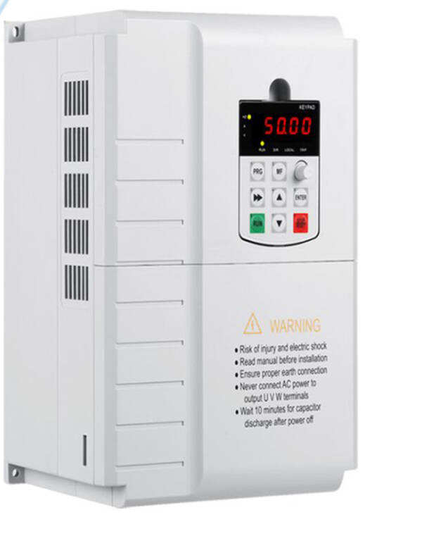 Solar Water Pump Inverter 30KW Sorotec