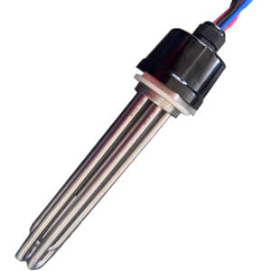 Powerful Solar Water Resistance DC 1200W / AC 1200W