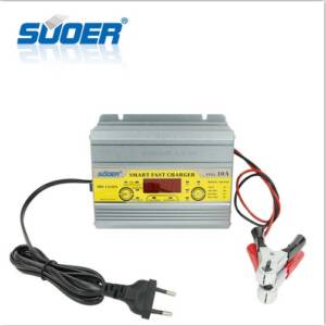 Smart Battery Charger 10A