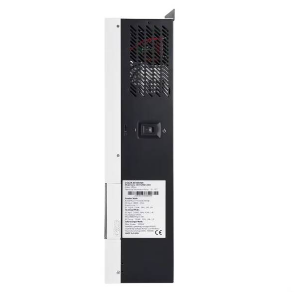 Sorotec Solar Power Inverter Revo VM II 3.5KW