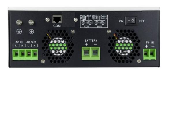 Sorotec Solar Power Inverter Revo VM II 8KW