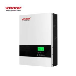 Sorotec Solar Inverter Revo VM II 8KW