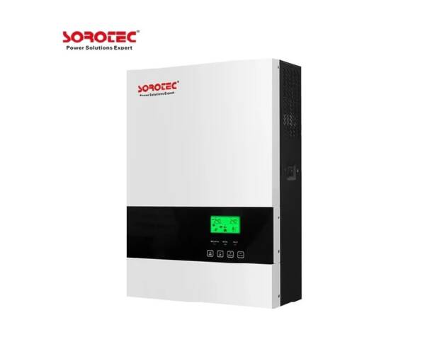 Sorotec Solar Inverter Revo VM II 8KW
