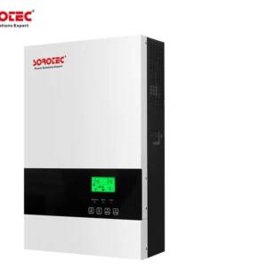 Sorotec Solar Inverter Revo VM II 3.5KW