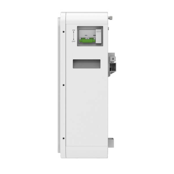 Felicity Solar 5KW 24V 200AH FLA Lithium Battery