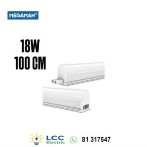Brilliant Led Tube T5 Batten 18W Megaman