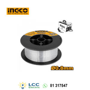 High Quality MIG Wire Flux INGCO