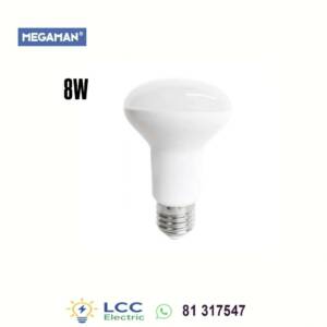 Brilliant Bulb 8W E27 Megaman