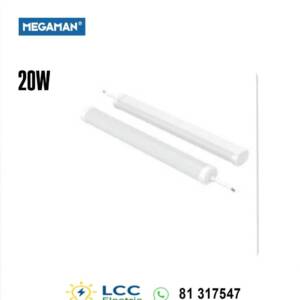 Brilliant Led Batten IP65 60cm 20W Megaman