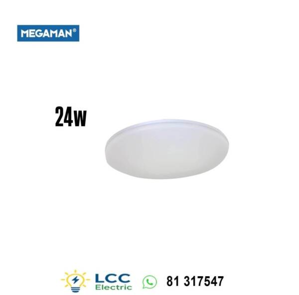 Bright Spot Aparent 24W CCT Megaman
