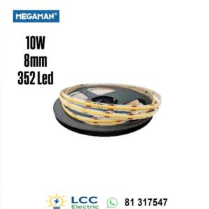 Brilliant Led Strip COB 24VDC 10W Megaman