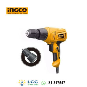 High Quality Electric Drill 500W INGCO