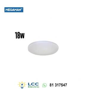 Bright Spot Aparent 18W CCT Megaman