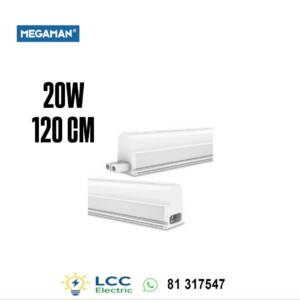 Brilliant Led Tube T5 Batten 20W Megaman