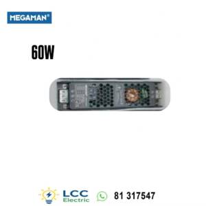 Brilliant Led Drivers IP00 60W Megaman