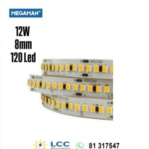 Brilliant Led Strip SMD2835 24VDC 20W Megaman