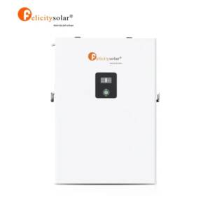 Felicity Solar 10KW 48V 200AH LPBF Lithium Battery