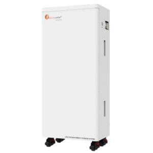 Felicity Solar 15KW 48V 300AH FLA Lithium