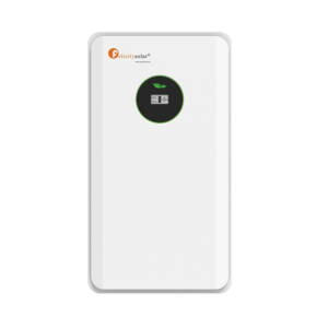 Felicity Solar 5KW 48V 100AH FLA Lithium Battery
