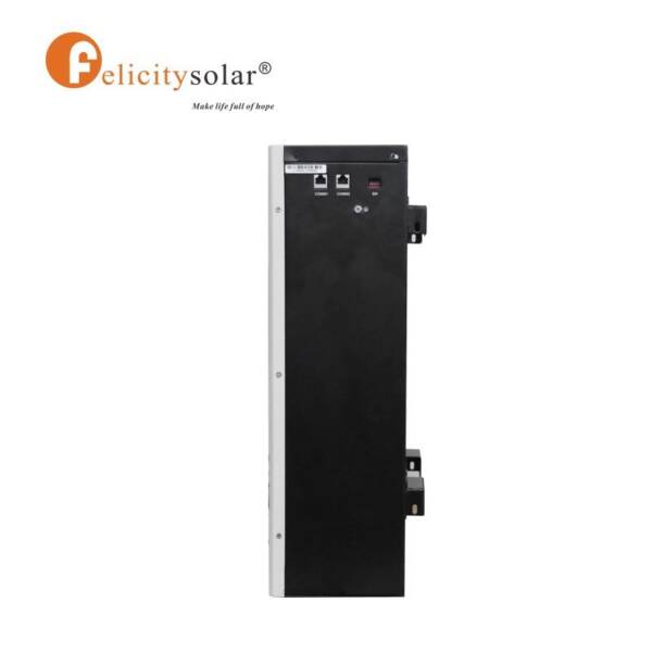 Felicity Solar 5KW 48V 100AH LPBF Lithium Battery