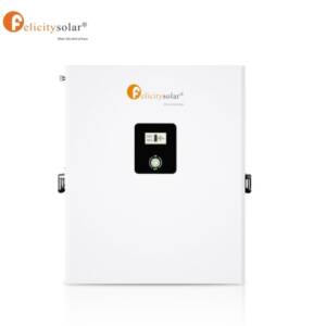 Felicity Solar 5KW 48V 100AH LPBF Lithium Battery