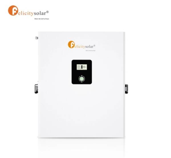 Felicity Solar 5KW 48V 100AH LPBF Lithium Battery