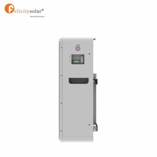 Felicity Solar 7.5KW 24V 300AH FLA Lithium Battery