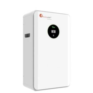 Felicity Solar 7.5KW 24V 300AH FLA Lithium Battery