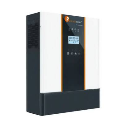 Felicity solar 5kw Pure Sine Wave with MPPT Charger | IVEM5048