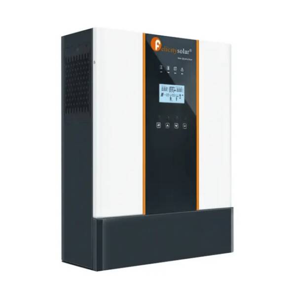 Felicity Solar 5KW 48V IVEM5048 Hybrid Inverter - Image 2
