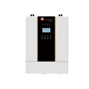 Felicity solar 5KW