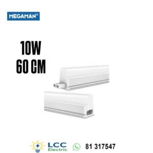 Brilliant Led Tube T5 Batten 10W Megaman
