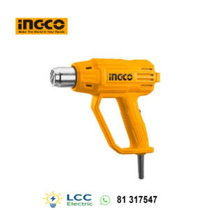 High Quality Heat Gun 2000W INGCO