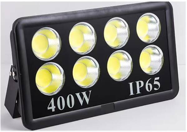 Outdoor Led Projector Light 400W
