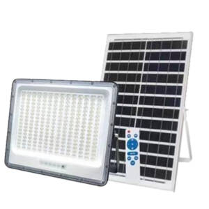Outdoor Solar Projector Light 1000W