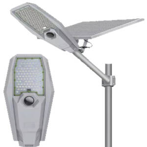 Powerful Outdoor Solar Street Light 400W