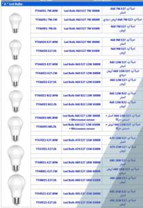 Brilliant Bulb 7W A60 E27 Megaman 