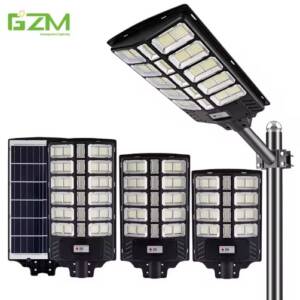 Outdoor Solar Street Light 1000W