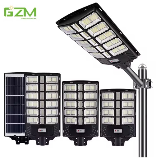 Outdoor Solar Street Light 1000W