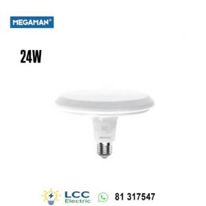 Brilliant Led UFO E27 24W Megaman