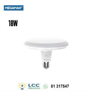 Brilliant Led UFO E27 18W Megaman
