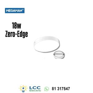 Bright Spot Aparent 18W Zero-Edge Megaman