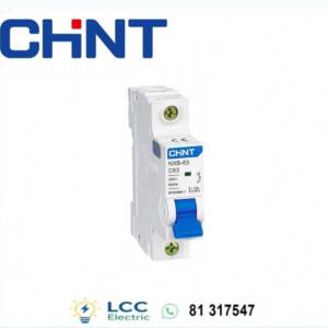 Reliable Chint Dijoncteur 1P