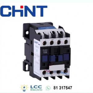 Reliable Contactor CHINT 220v