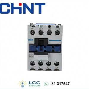 Reliable Contactor CHINT 220V
