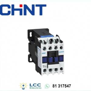 Reliable Contactor CHINT 220V