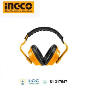 High Quality INGCO Safety Earmuff 24DB